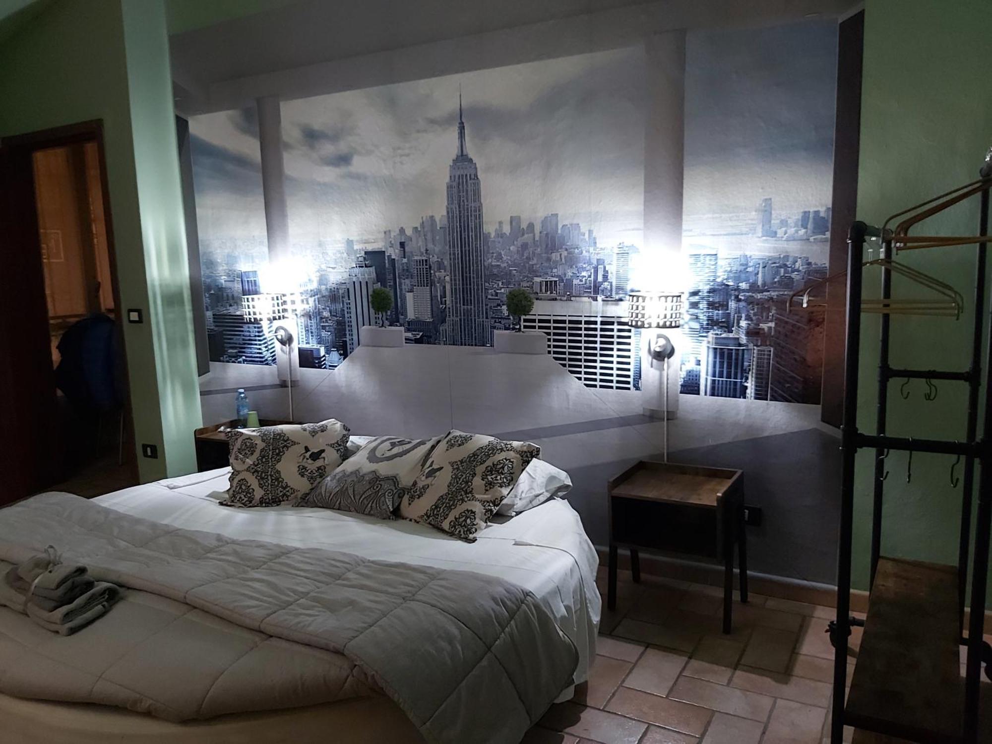 I Portici Guest House Alessandria Cameră foto