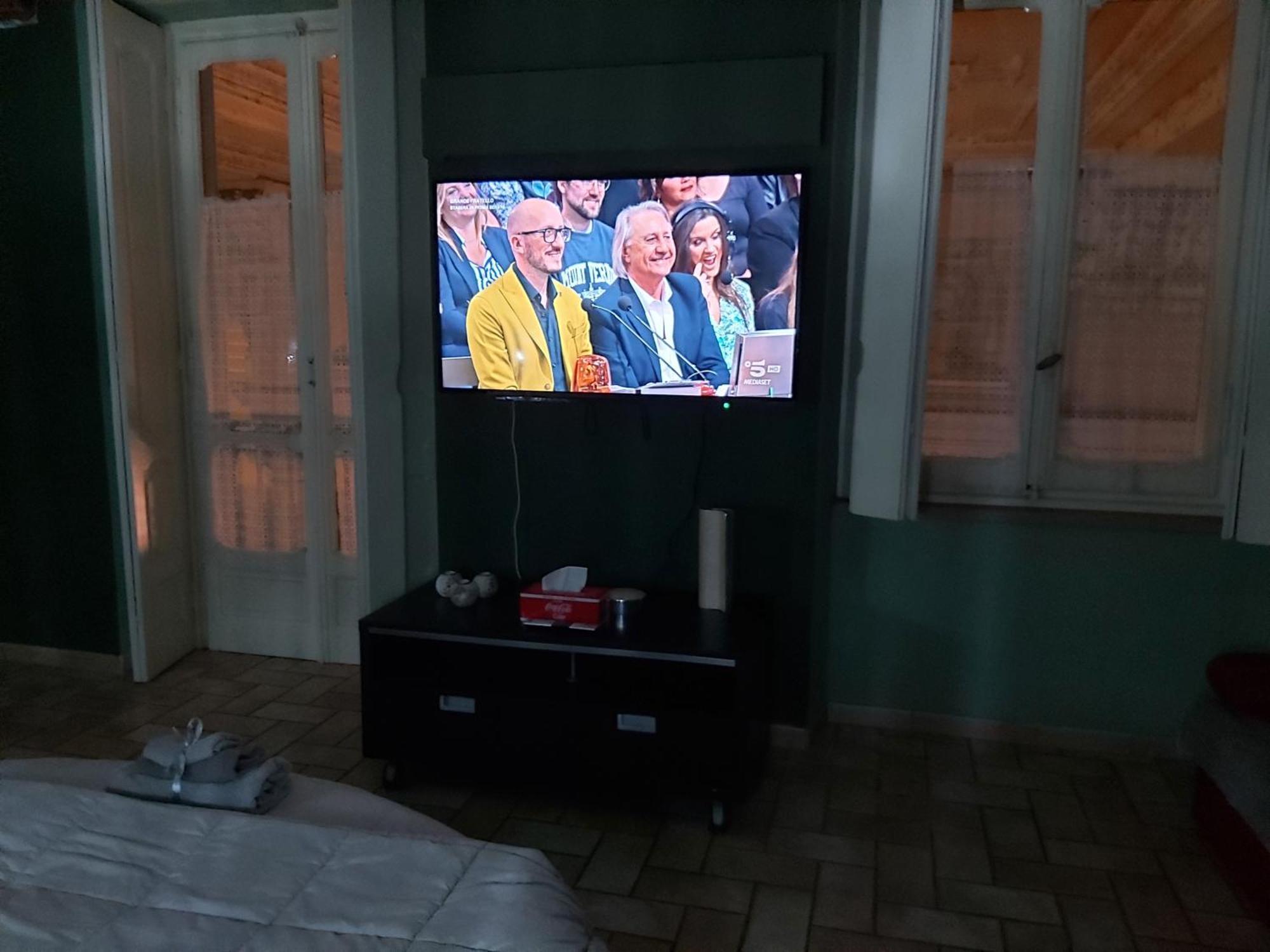 I Portici Guest House Alessandria Cameră foto